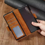 Case for Samsung Galaxy Z Fold 3 (4 different colours available) – view 4