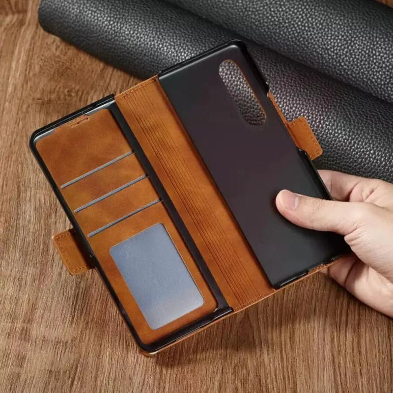 Case for Samsung Galaxy Z Fold 3 (4 different colours available) – view 4