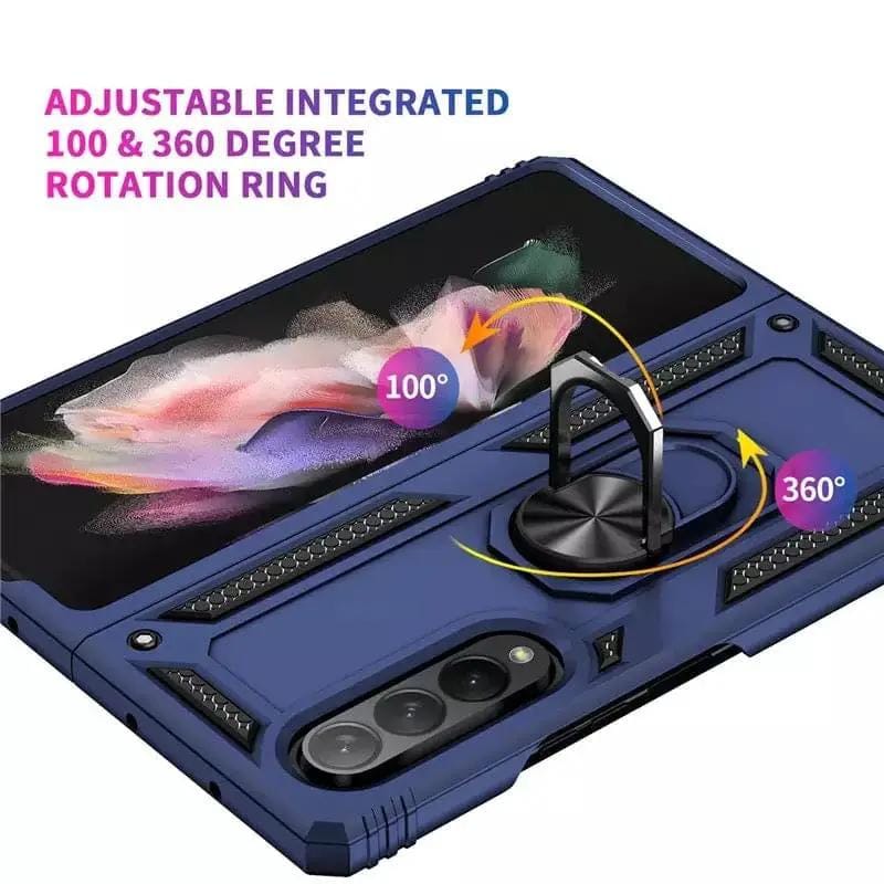 Case for Samsung Galaxy Z Fold 3 (4 colours available) – view 4