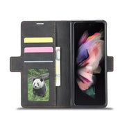Case for Samsung Galaxy Z Fold 3 (4 different colours available) – view 2