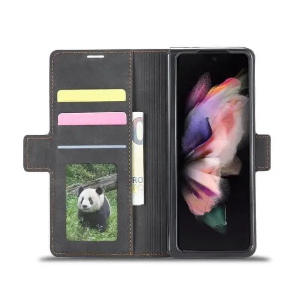 Case for Samsung Galaxy Z Fold 3 (4 different colours available) – view 2