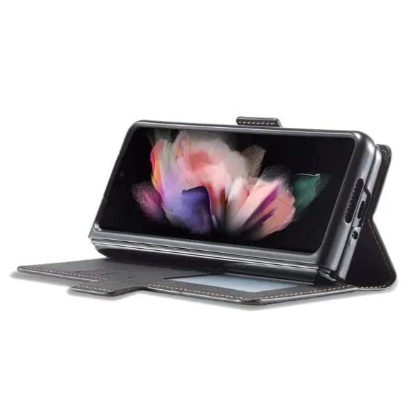 Case for Samsung Galaxy Z Fold 3 (4 different colours available) – view 14