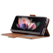 Case for Samsung Galaxy Z Fold 3 (4 different colours available) – view 9