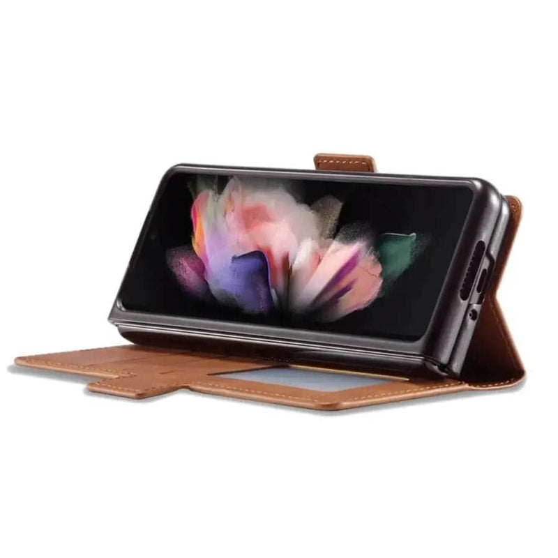 Case for Samsung Galaxy Z Fold 3 (4 different colours available) – view 9