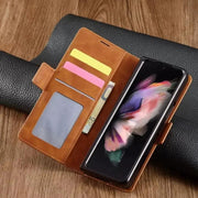 Case for Samsung Galaxy Z Fold 3 (4 different colours available) – view 10