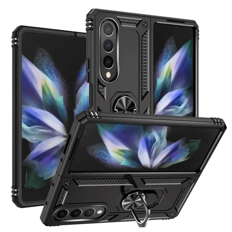 Case for Samsung Galaxy Z Fold 3 (4 colours available) – view 7