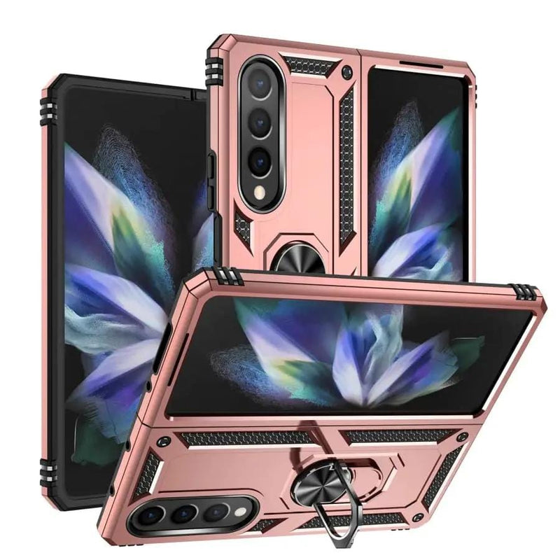 Case for Samsung Galaxy Z Fold 3 (4 colours available) – view 2
