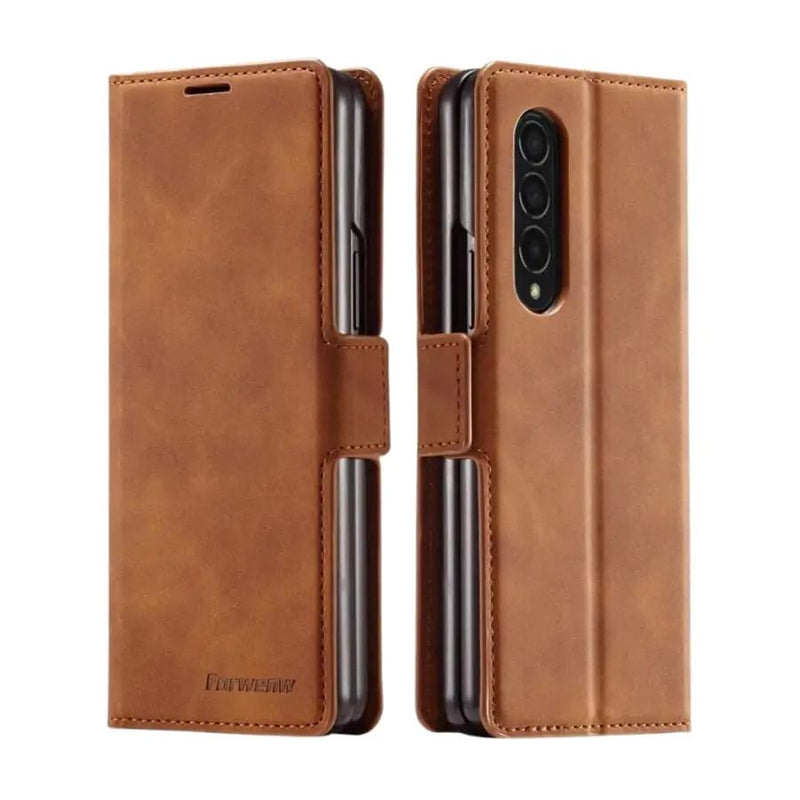 Case for Samsung Galaxy Z Fold 3 (4 different colours available) – view 3