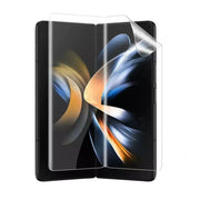 Screen Protector for Samsung Galaxy Z Fold 1 (3 in 1) – view 3