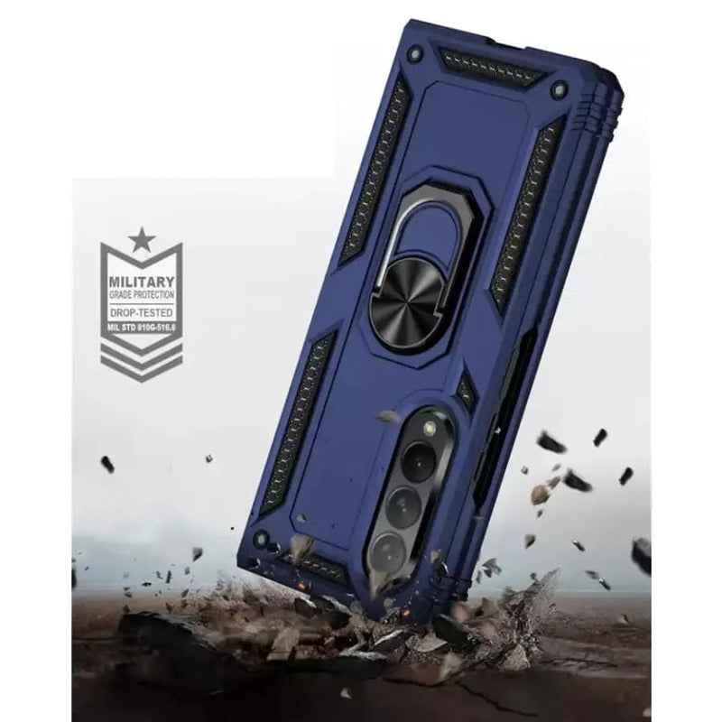 Case for Samsung Galaxy Z Fold 4 (4 different colours available) – view 9
