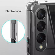 9eight5 Phone cases Case for Samsung Galaxy Z Fold 4 Case for Samsung Galaxy Z Fold 4