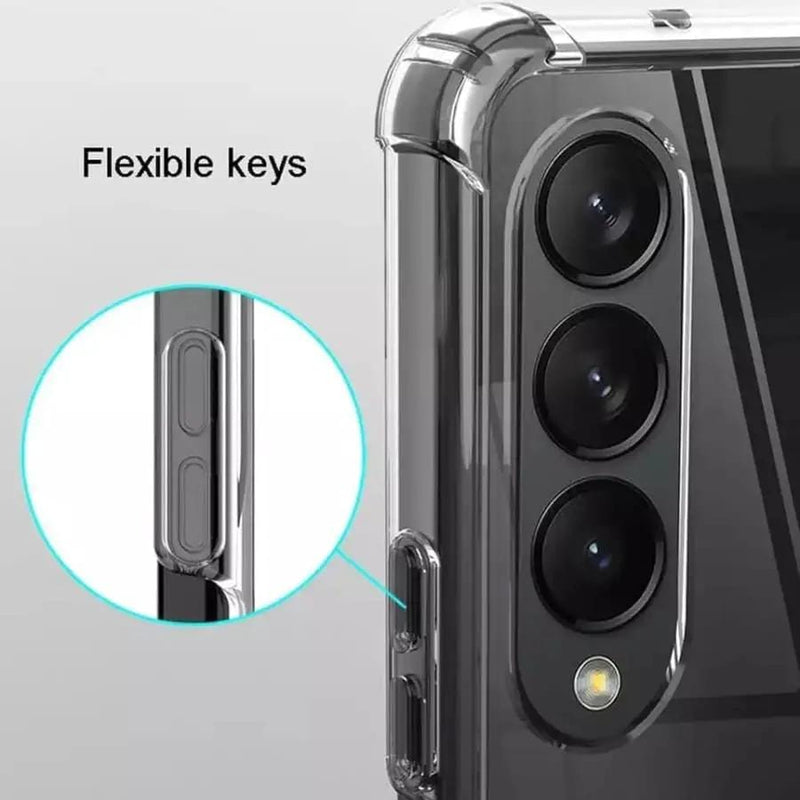 9eight5 Phone cases Case for Samsung Galaxy Z Fold 4 Case for Samsung Galaxy Z Fold 4