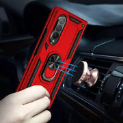 Case for Samsung Galaxy Z Fold 4 (4 different colours available) – view 5
