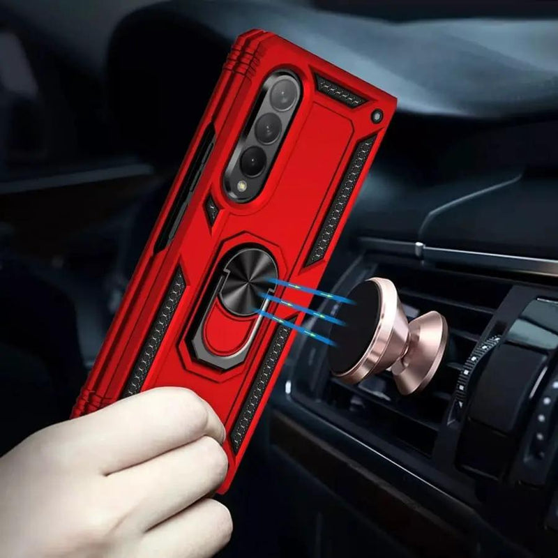 Case for Samsung Galaxy Z Fold 4 (4 different colours available) – view 5
