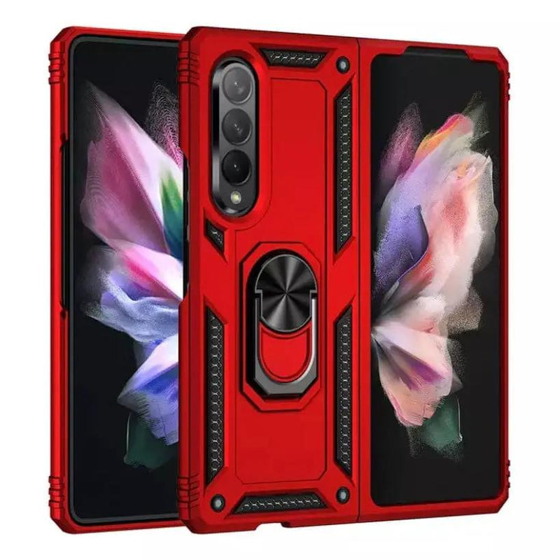 Case for Samsung Galaxy Z Fold 4 (4 different colours available) – view 10