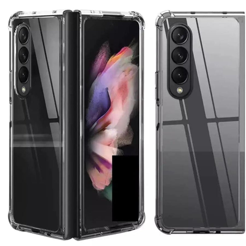 9eight5 Phone cases Case for Samsung Galaxy Z Fold 4 Case for Samsung Galaxy Z Fold 4