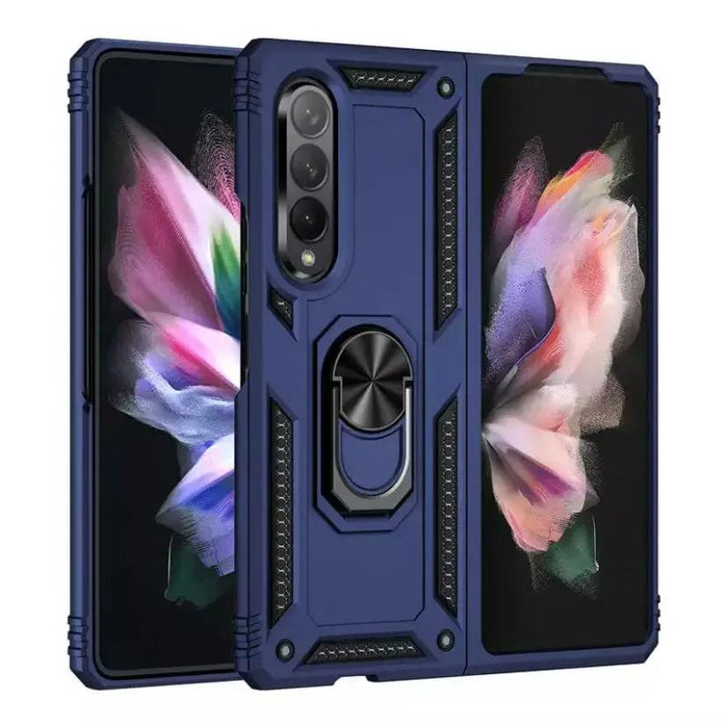Case for Samsung Galaxy Z Fold 4 (4 different colours available) – view 6