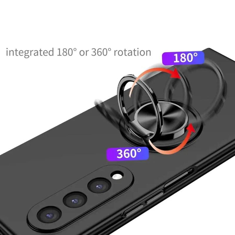 Case for Samsung Galaxy Z Fold 4 (4 colours available) – view 8