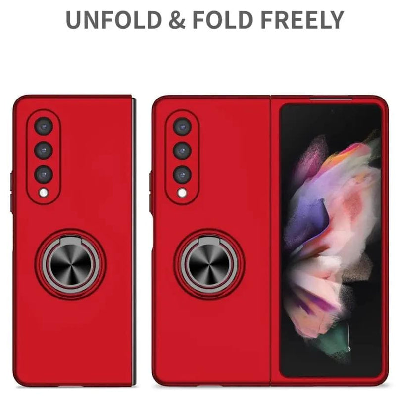 Case for Samsung Galaxy Z Fold 4 (4 colours available) – view 9