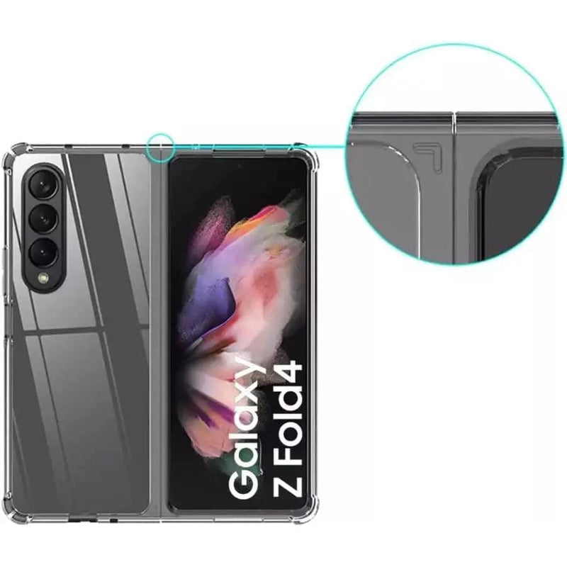 9eight5 Phone cases Case for Samsung Galaxy Z Fold 4 Case for Samsung Galaxy Z Fold 4