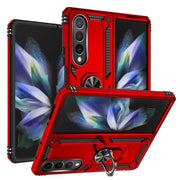 Case for Samsung Galaxy Z Fold 4 (4 different colours available) – view 1