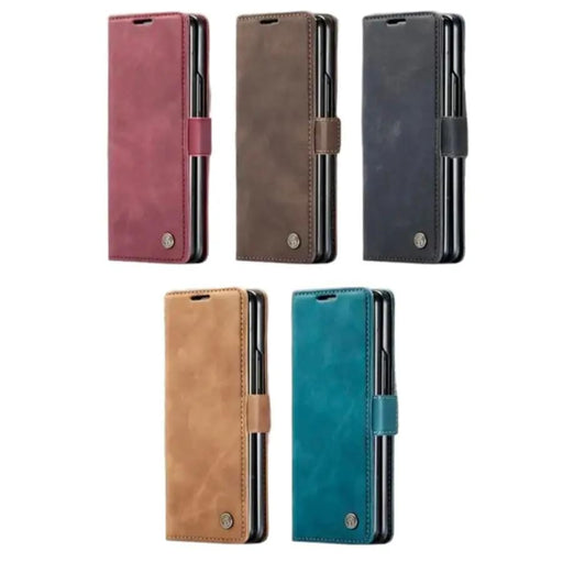 Case for Samsung Galaxy Z Fold 6 (5 colours available) – view 1
