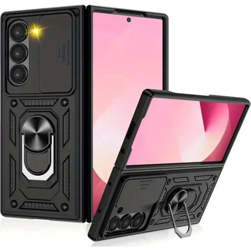 Case for Samsung Galaxy Z Fold 6 (3 colours available) – view 1