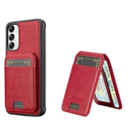 Habicare 9eight5 Magsafe Case for Samsung S/A Series (Red) Magsafe Case for Samsung S/A Series (Red)