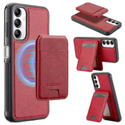 Habicare 9eight5 Magsafe Case for Samsung S/A Series (Red) Magsafe Case for Samsung S/A Series (Red)