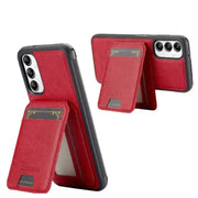 Habicare 9eight5 Magsafe Case for Samsung S/A Series (Red) Magsafe Case for Samsung S/A Series (Red)