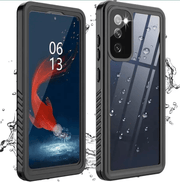 Samsung Galaxy S20 FE Waterproof Case | RedPepper Shockproof Full Cover – view 1