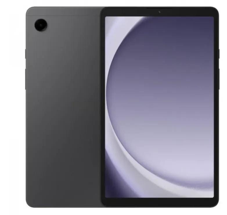 Samsung Galaxy Tab A11+ Clear Back Acrylic Case – Transparent Shockproof Cover with Stand – view 7