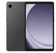 Samsung Galaxy Tab A9 Clear Back Acrylic Case – Transparent Slim Shockproof Cover – view 7