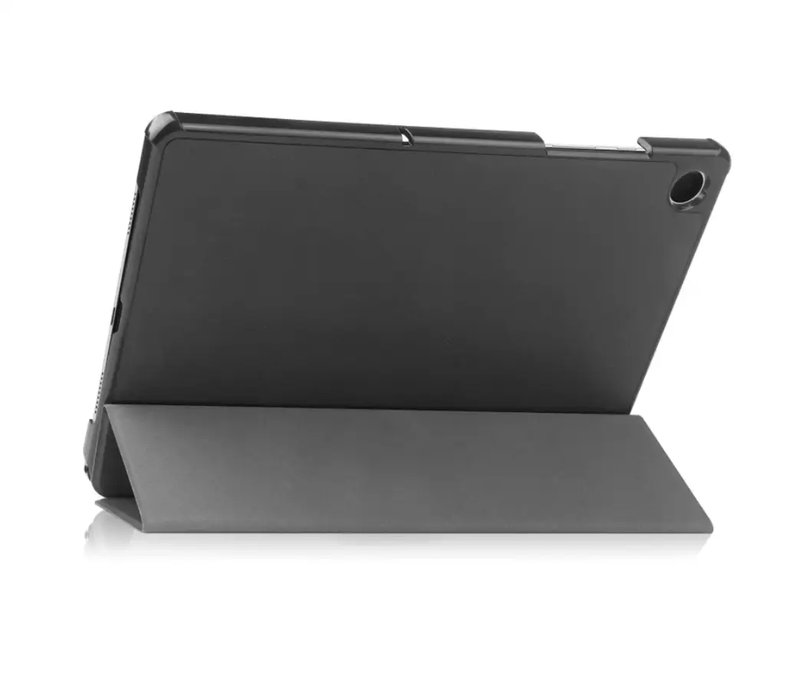 Samsung Galaxy Tab A11+ Tri-Fold Strong Protective Case – Slim Stand Cover Shockproof – view 2