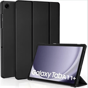 Samsung Galaxy Tab A11+ Tri-Fold Strong Protective Case – Slim Stand Cover Shockproof – view 1