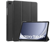 Samsung Galaxy Tab A9+ Tri-Fold Strong Protective Case – Slim Stand Cover Shockproof – view 1