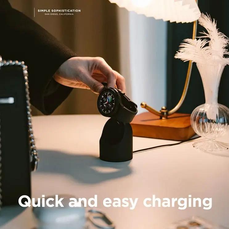 That Watch Shop Watches Charging Stand for Samsung Watch Charging Stand for Samsung Watch