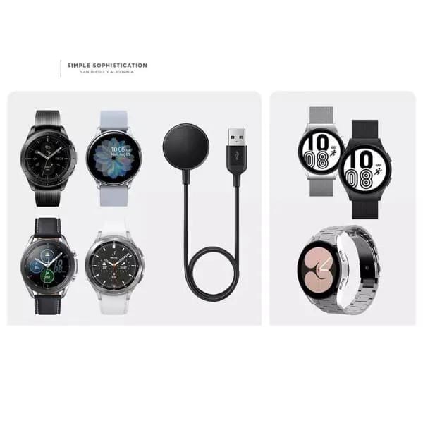 That Watch Shop Watches Charging Stand for Samsung Watch Charging Stand for Samsung Watch