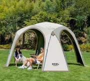 Quick Setup Automatic Dome Canopy with UV Protection (PU3000+) SZXL9781 by ECOTREK