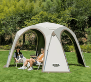 Automatic Dome Canopy & Tent – Includes 4 Side Walls and 1 Groundsheet SZXL9781 by ECOTREK
