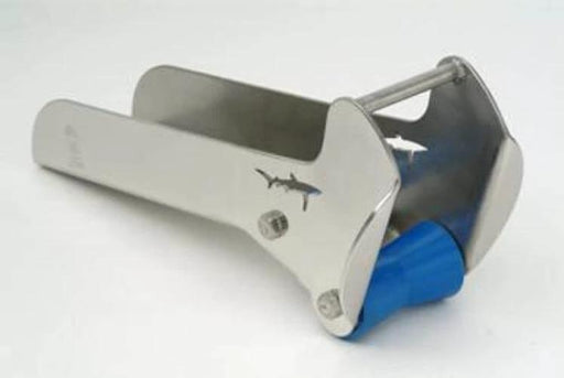 Absolute Marine Bow Rollers Fair Leads Sarca Bow Roller S/S Sarca Bow Roller Stainless Steel Absolute Marine