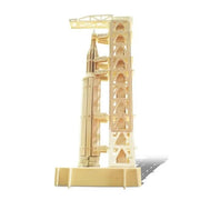9eight5 3D Puzzle Saturn V Saturn V