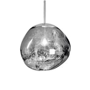 Lava Pendant Light Hanging Modern Round Hanging Lamp – view 1