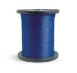 Scientific Anglers Dacron Backing 20lb 5000yd Blue Low Friction High Abrasion Resistance for Anglers