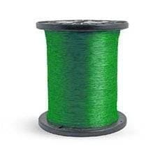 Dacron Backing 20lb 5000yd Optic Green High Abrasion Resistance For Serious Anglers Scientific Anglers