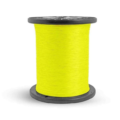 Scientific Anglers S.A. Dacron Backing 30lb 5000yd Yellow High Abrasion Resistance For Trophy Anglers