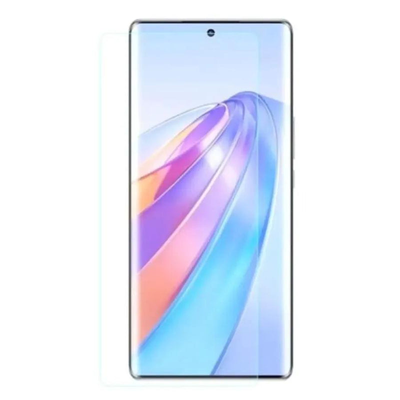9eight5 Screen protector Screen Protector for Honor X40 Hydrogel (Pack of 2) Screen Protector for Honor X40 Hydrogel (Pack of 2)