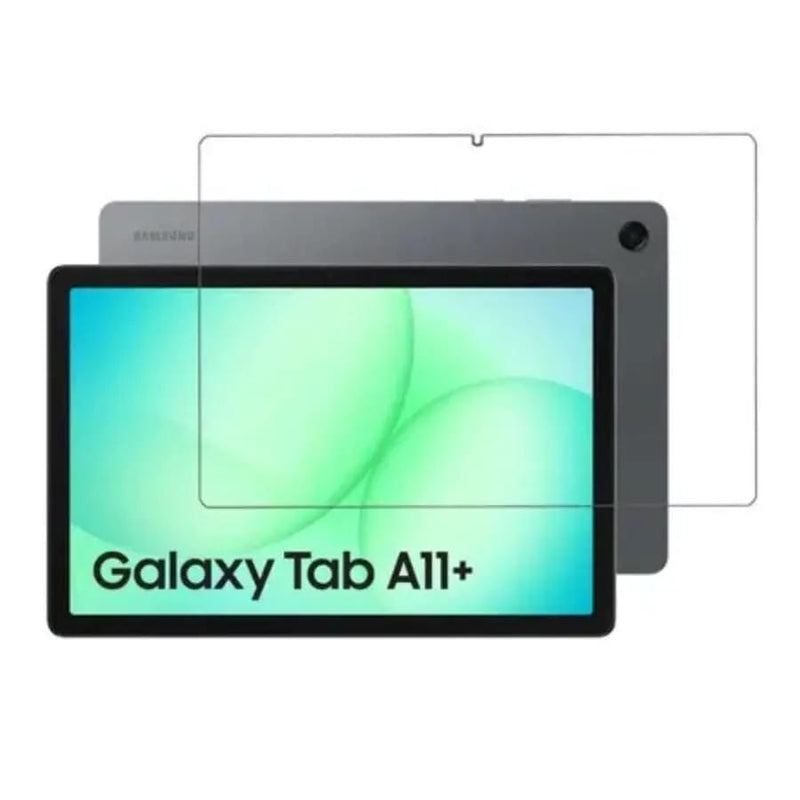 9eight5 Screen protector Screen Protector for Samsung Galaxy tab A11 Plus (X230/X236) Screen Protector for Samsung Galaxy tab A11 Plus (X230/X236)
