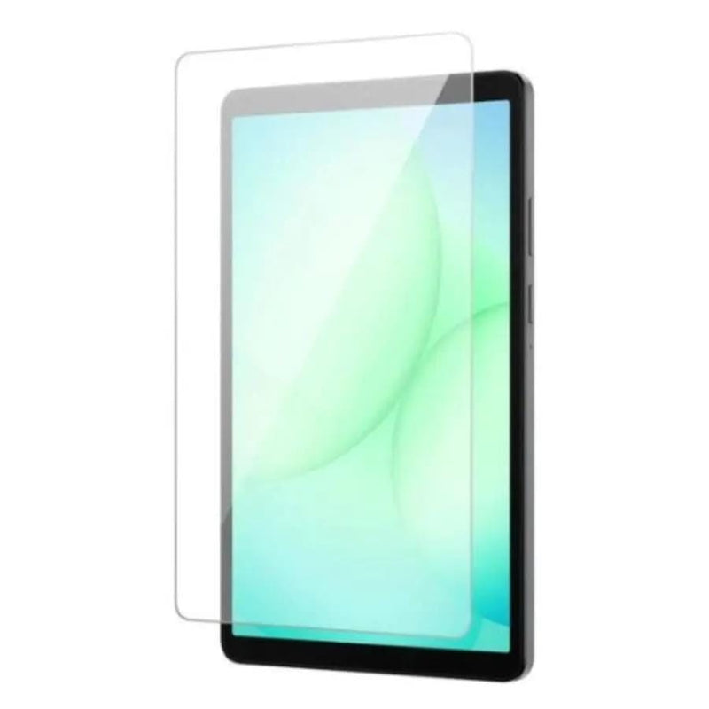 9eight5 Screen protector Screen Protector for Samsung Galaxy tab A11 (X133) (Pack of 2) Screen Protector for Samsung Galaxy tab A11 (X133) (Pack ...