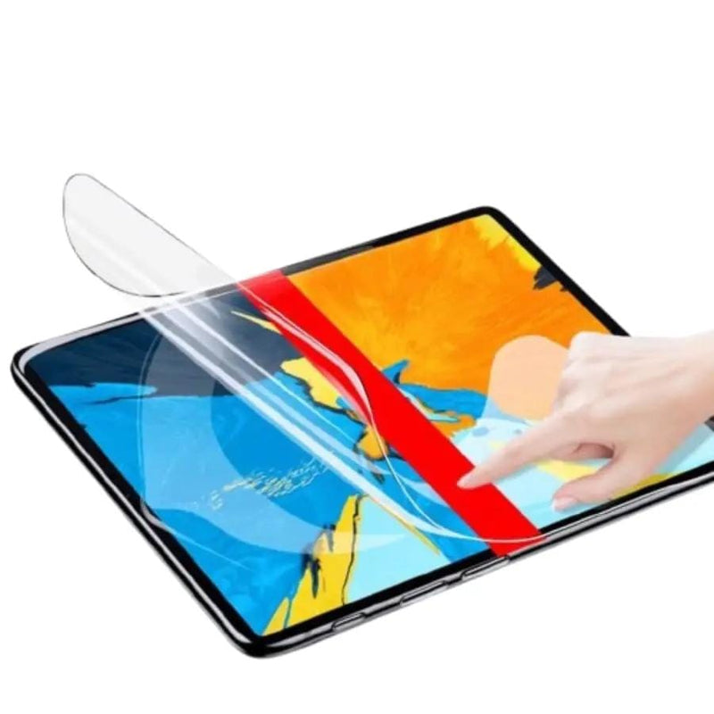 Hydrogel Screen Protector for iPad 5th & 6th gen / Air, Air 2 - 9.7”